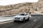 Audi e-tron 55 Quattro 2019 года (WW)